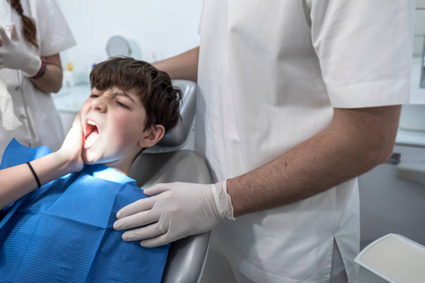 Best Pediatric Emergency Dentist in Box Elder, SD